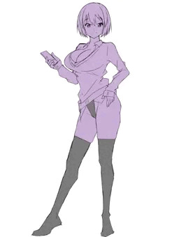新作の下書き　其の7