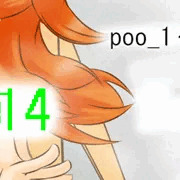 poo-1グランプリ　scene14「全裸締め出し」公開中☆