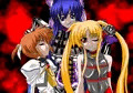 殺戮姫　二次元辻斬り　壱　白い魔王とその嫁