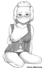 ベビードールナマウラさん