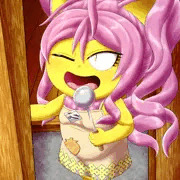 リ〇ちゃん