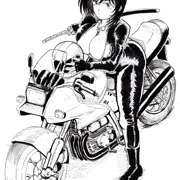 睦月風子 敗北ifルート