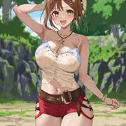 ライザ