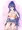 プロフ絵の子