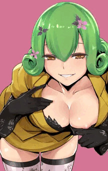 リエchang