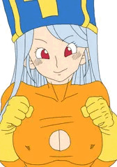 おっぱいオナホタイツ