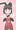 バニーさんのぱいずり