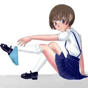 小悪魔の誘惑