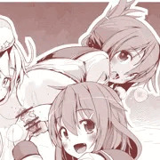 ラクガキ
