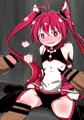 テイルレッド