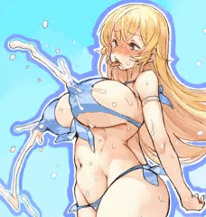 らくがきえりな