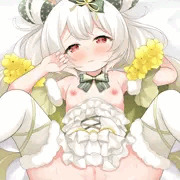 バニーカクタス