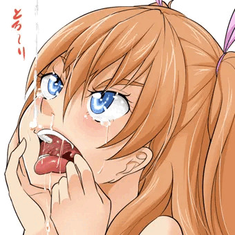 とろーり