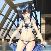 水着夢さん