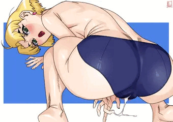リツコブルマ