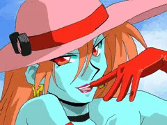 ガオガイガー　プリマーダ