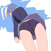 あおりうどん