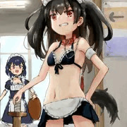 案内所はこちらです！(44)