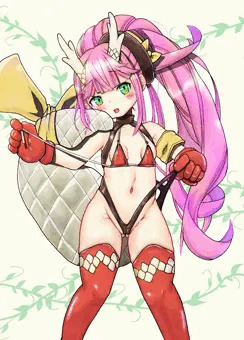 龍驤ちゃん。
