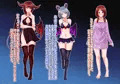 僕、サキュバスになっちゃいました！