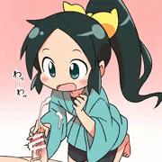 千鳥ちゃん