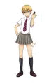 千冬かわいい