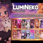 October 2025 Art Pack
