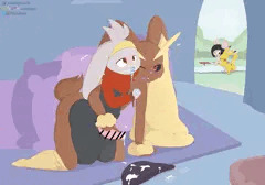Trainer-Michelle #83