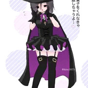 ハロウィン