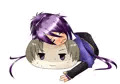 クッションとして顕現化したSADAME