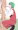 しゃがみフェラ