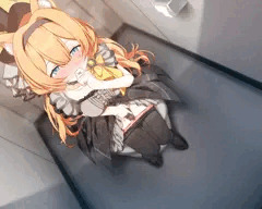 皆が私を見てる！