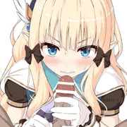 サレン13 弱味を握られて奉仕を強要されるサレン