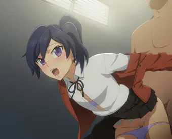 アヤさん