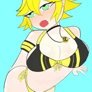 水着フォンニーナ