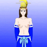 オリコス蔡文姫