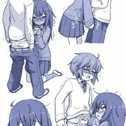 おててプレイ