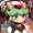 ハロウィンパンドラちゃんにフェラしてもらった