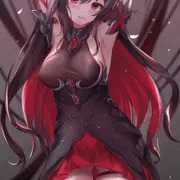 ゼーレ・フェレライ(Starchasm Nyx)