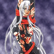 黒姫鞭打ち