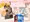 冬コミC95♡おしながき