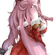 ナルメアお姉ちゃんに中出し