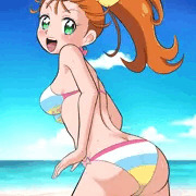 まだまだ暑いですね～