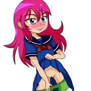 100％パスカル先生　立花ひかるちゃん