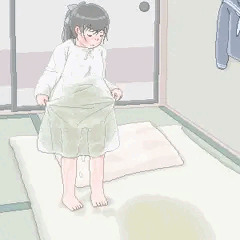 ポニテチャレンジ