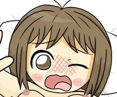 久々のエ〇いの（233029）