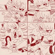 桃ロリちゃん１５