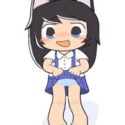 あおいちゃん