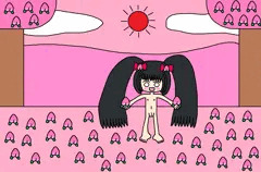 ももももピーチランド