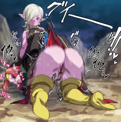 skeb ワイル